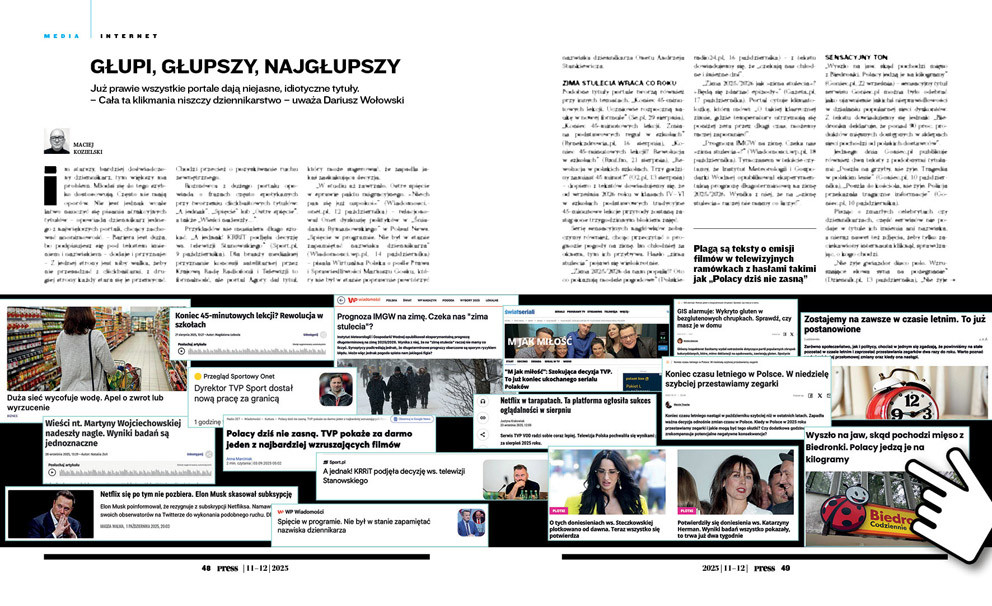 Press