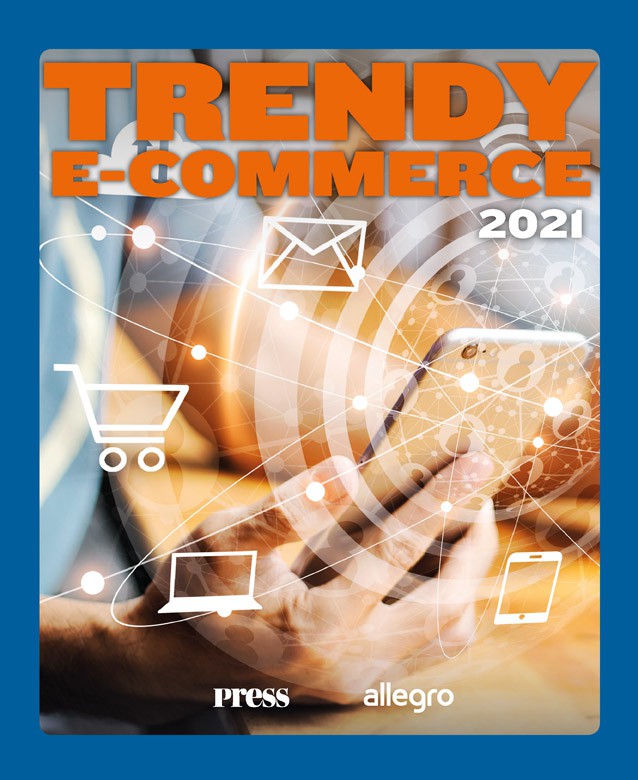 Trendy E-commerce