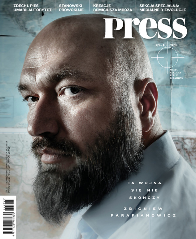 Press