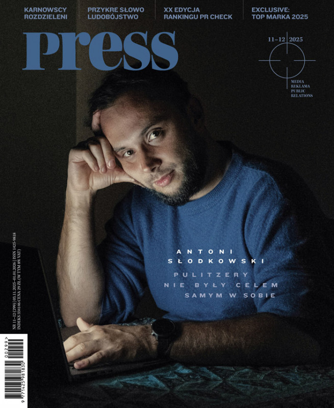 Press