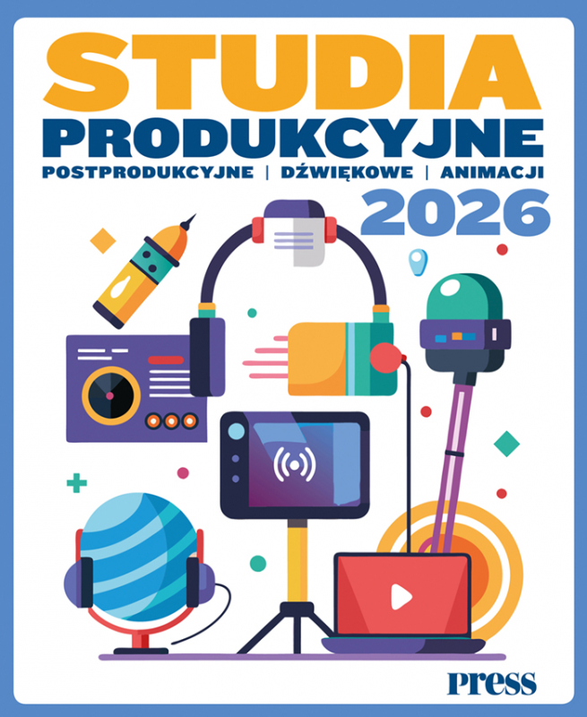 Studia Produkcyjne