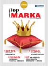 Top Marka 2016