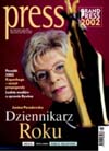 Press: Numer 84 (stycze 2003)