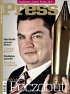 Press: Numer 192 (stycze 2012)