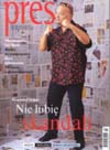 Press: Numer 80 (wrzesie 2002)