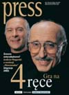 Press: Numer 83 (grudzie 2002)